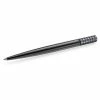 Swarovski Crystal Swarovski - Lucent Ballpoint Pen Black Toned Crystal