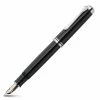 Pelikan - 805 Fountain Pen Black W/ Medium Nib