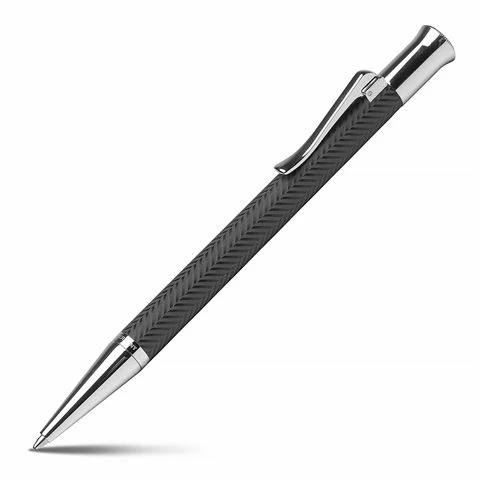 Faber-Castell Faber Castell - Guilloche Cisele Ballpoint Pen