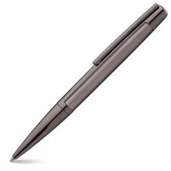 Dupont - Defi Ballpoint Pen Titanium