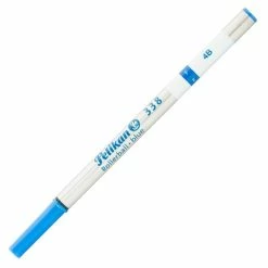 Pelikan - 338 Rollerball Refill Fine Blue
