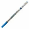 Pelikan - 338 Rollerball Refill Broad Blue