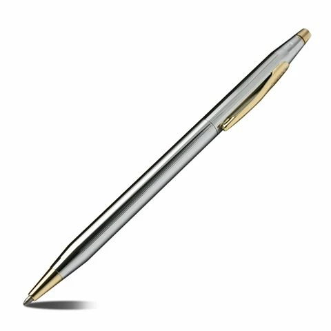 Cross - Classic Century Ballpoint Pen Medalist