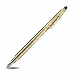 Cross - Century Classic Ballpoint Pen Gold