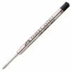 Faber-Castell Faber Castell - Ballpoint Pen Refill Broad Black