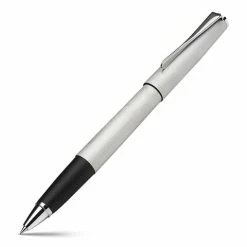 Lamy - Studio Stainless Steel Rollerball Pen