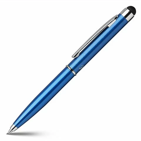 Monteverde - Poquito Stylus Ballpoint Pen Cobalt