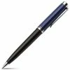 Pelikan - 805 Ballpoint Pen Blue & Silver