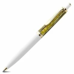 Pelikan - 400 Tortoiseshell Ballpoint Pen