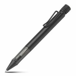 Lamy - AL-Star Ballpoint Pen Black