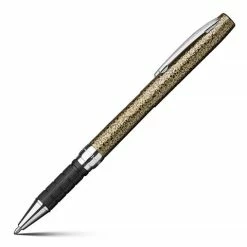 Fisher - X-750 Explorer Space Pen Vein Gold